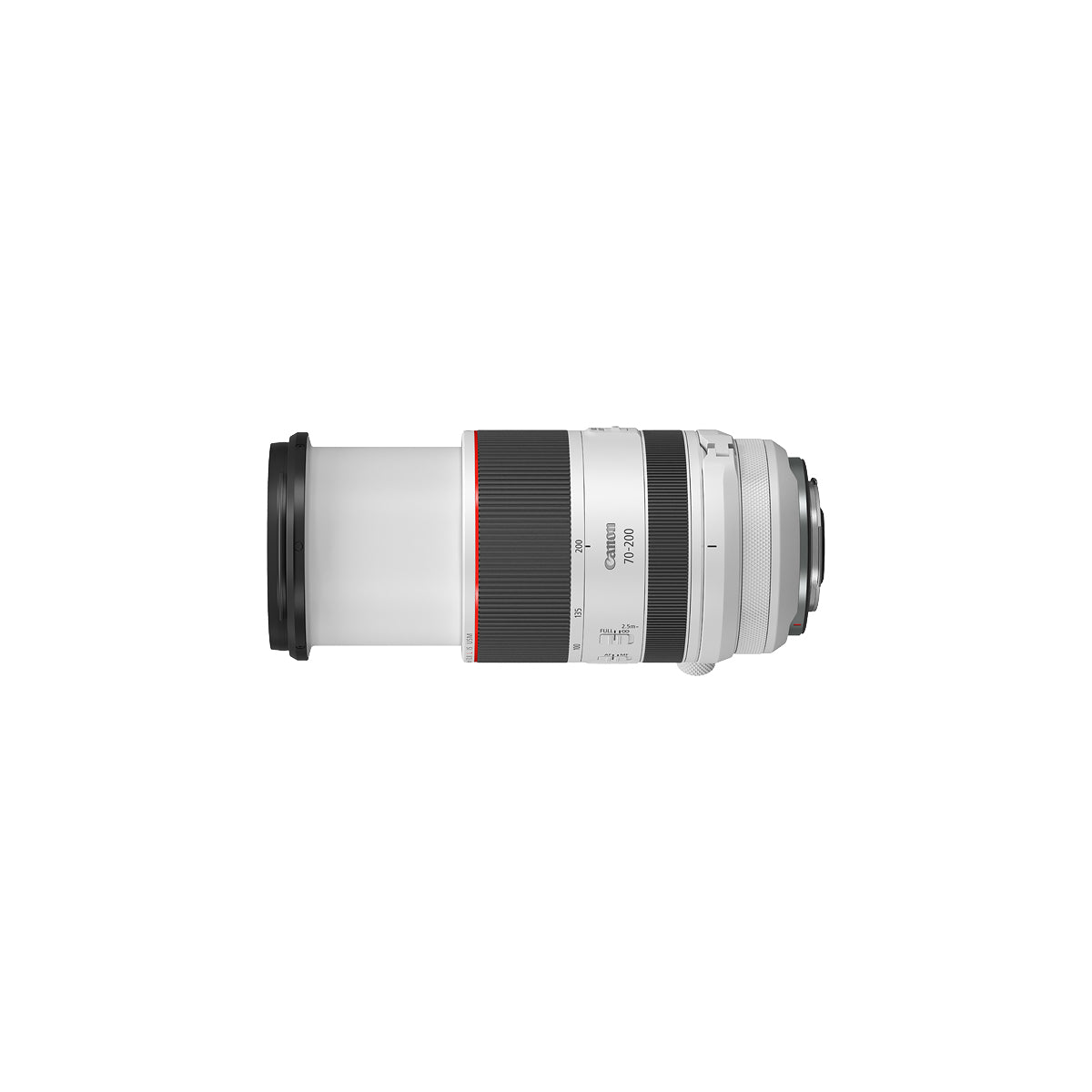 RF70-200mm F2.8 L IS USM