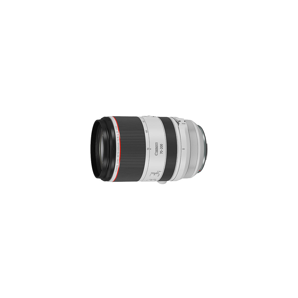 RF70-200mm F2.8 L IS USM