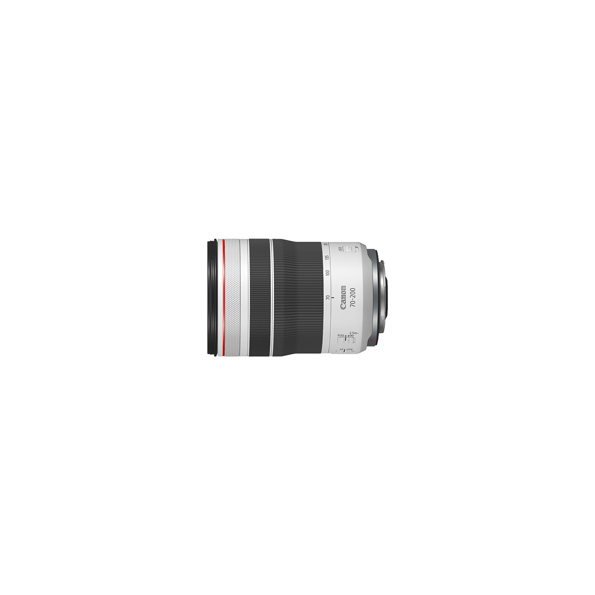 RF70-200mm F4 L IS USM – Canon Online Store 網上商店