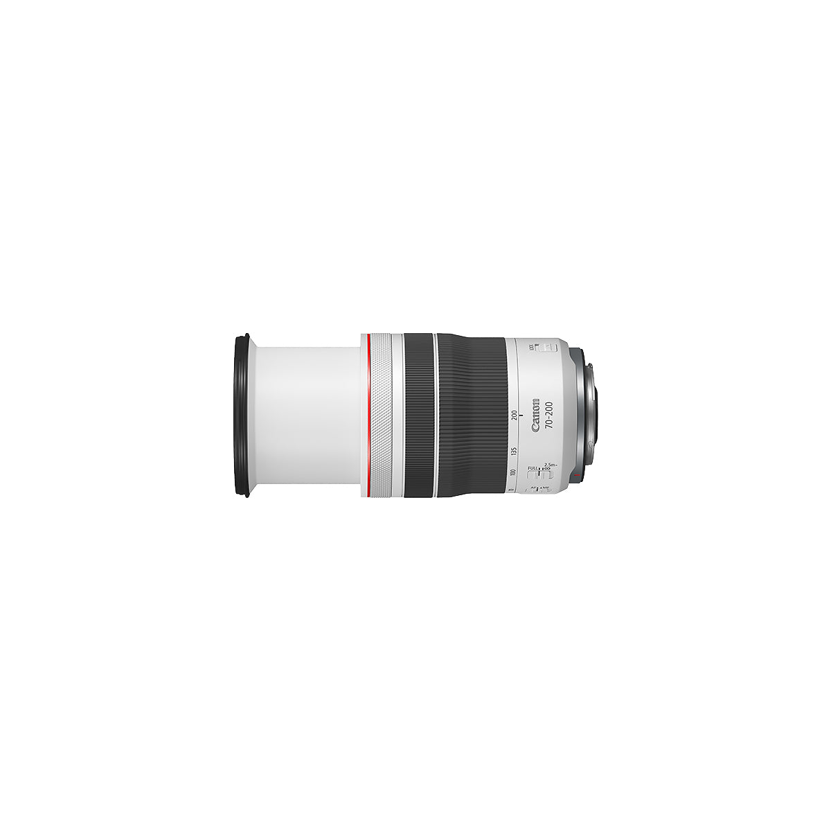 RF70-200mm F4 L IS USM – Canon Online Store 網上商店