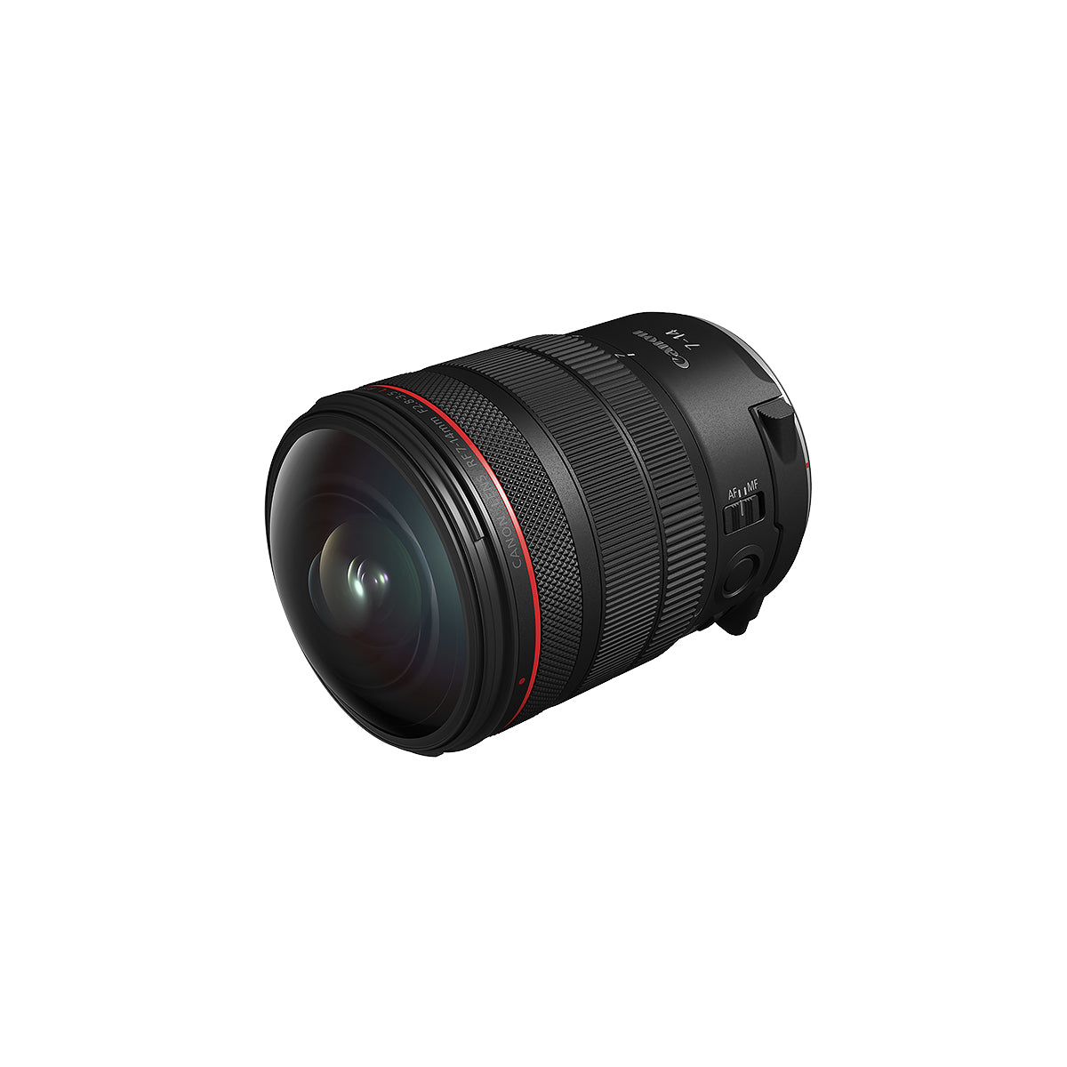 RF7-14mm F2.8-3.5 L FISHEYE STM