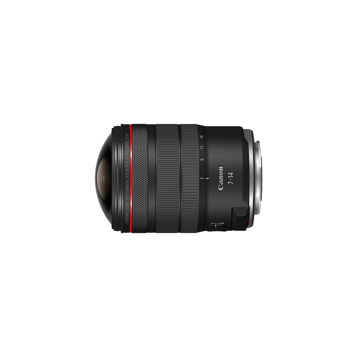 RF7-14mm F2.8-3.5 L FISHEYE STM