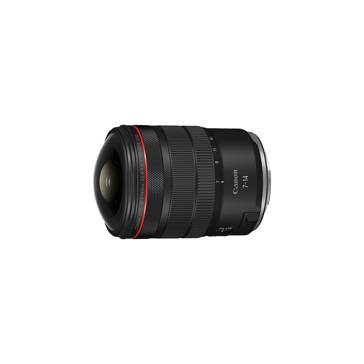 RF7-14mm F2.8-3.5 L FISHEYE STM