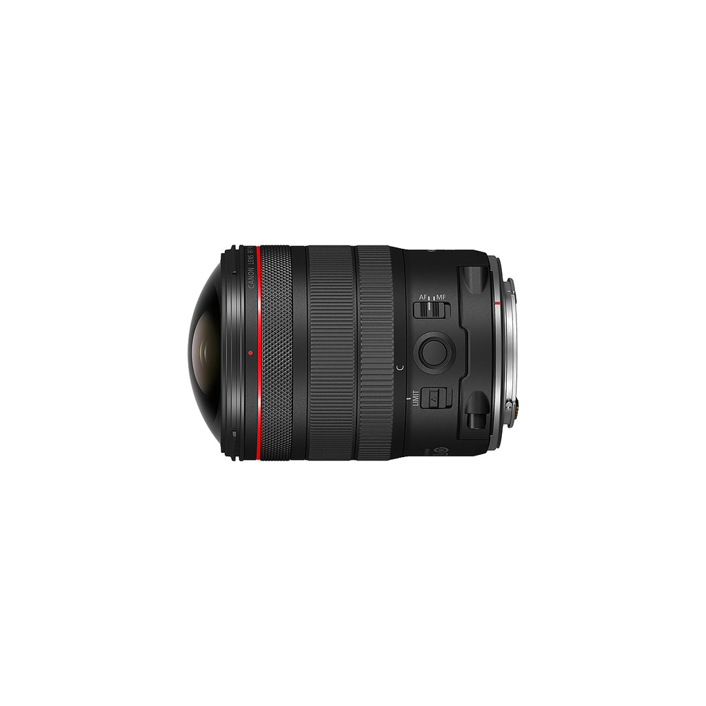 RF7-14mm F2.8-3.5 L FISHEYE STM