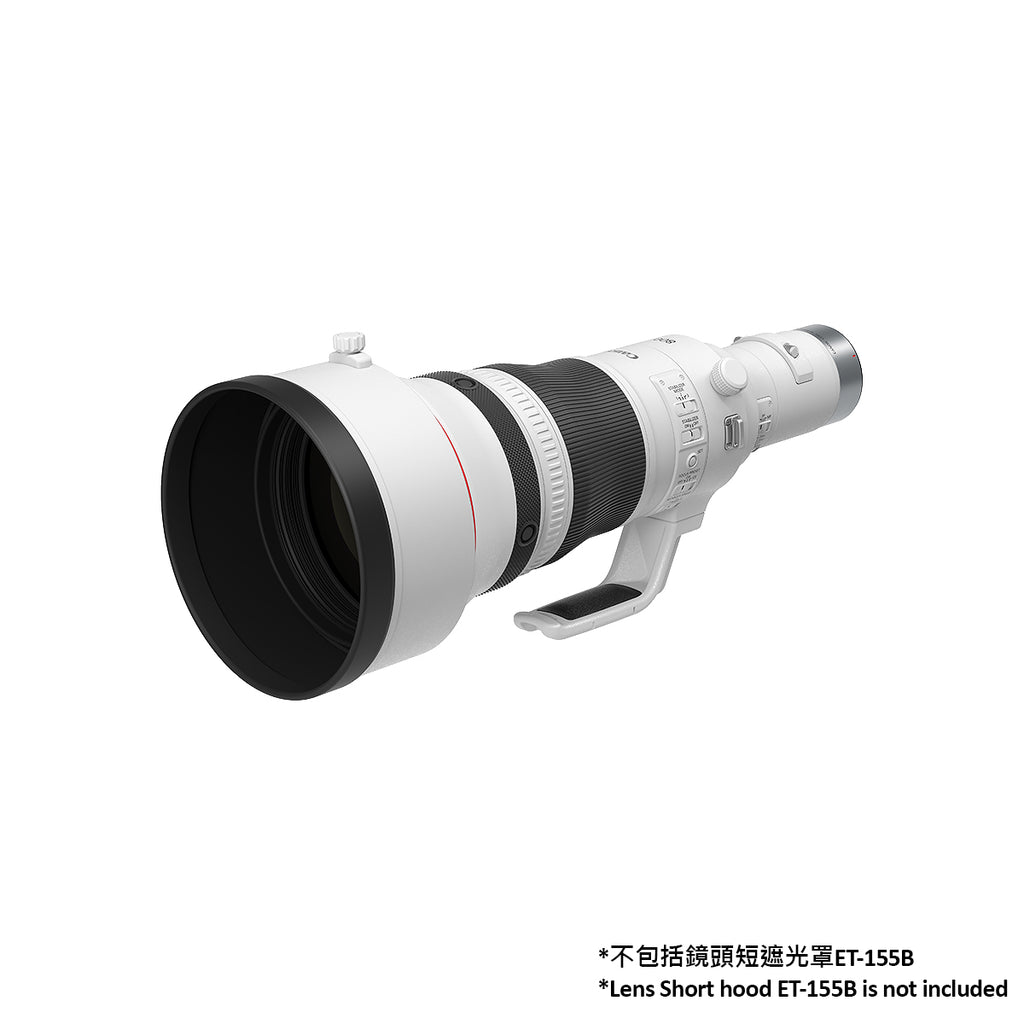 RF800mm F5.6 L IS USM