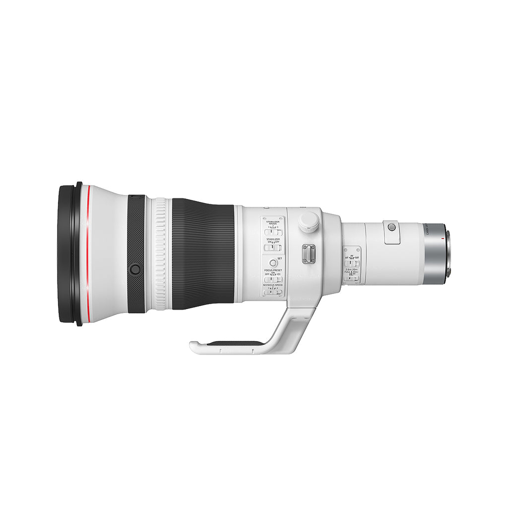 RF800mm F5.6 L IS USM