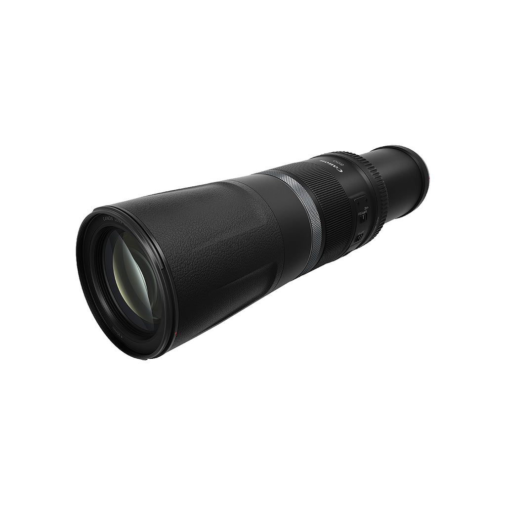 RF800mm F11 IS STM