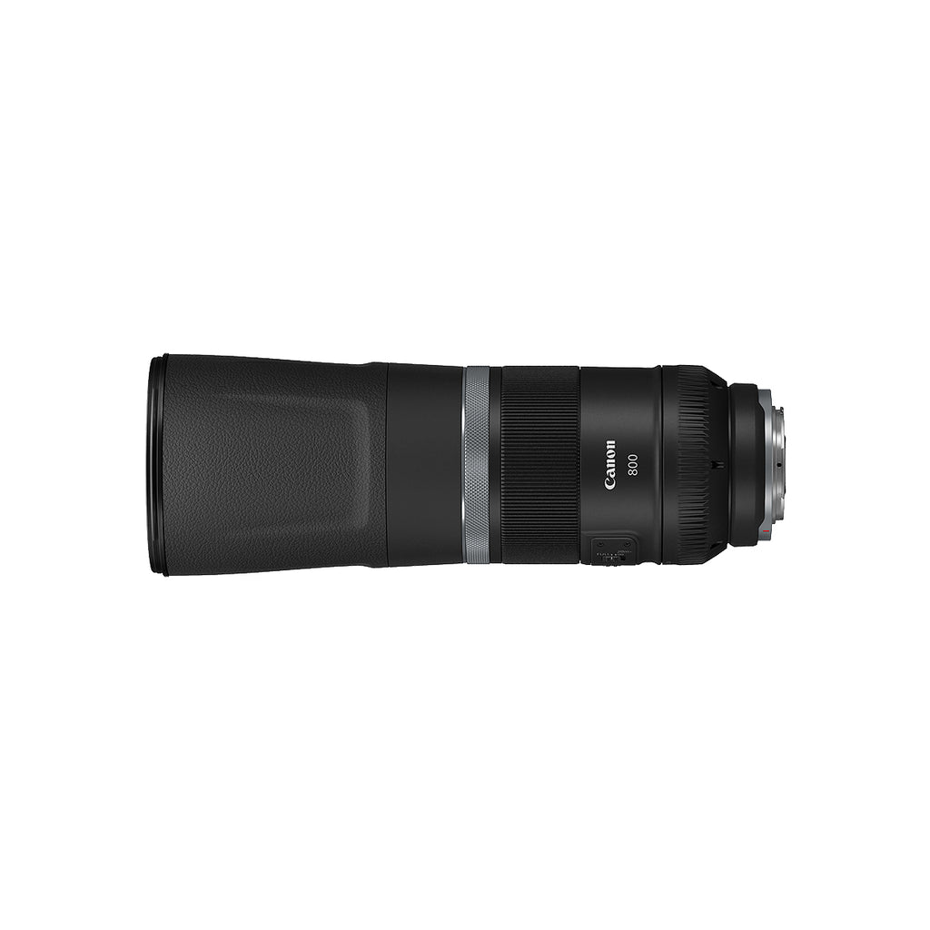 RF800mm F11 IS STM