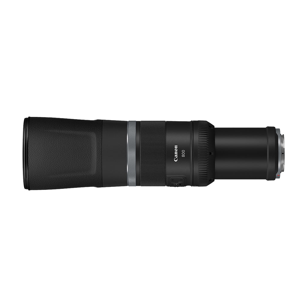 RF800mm F11 IS STM
