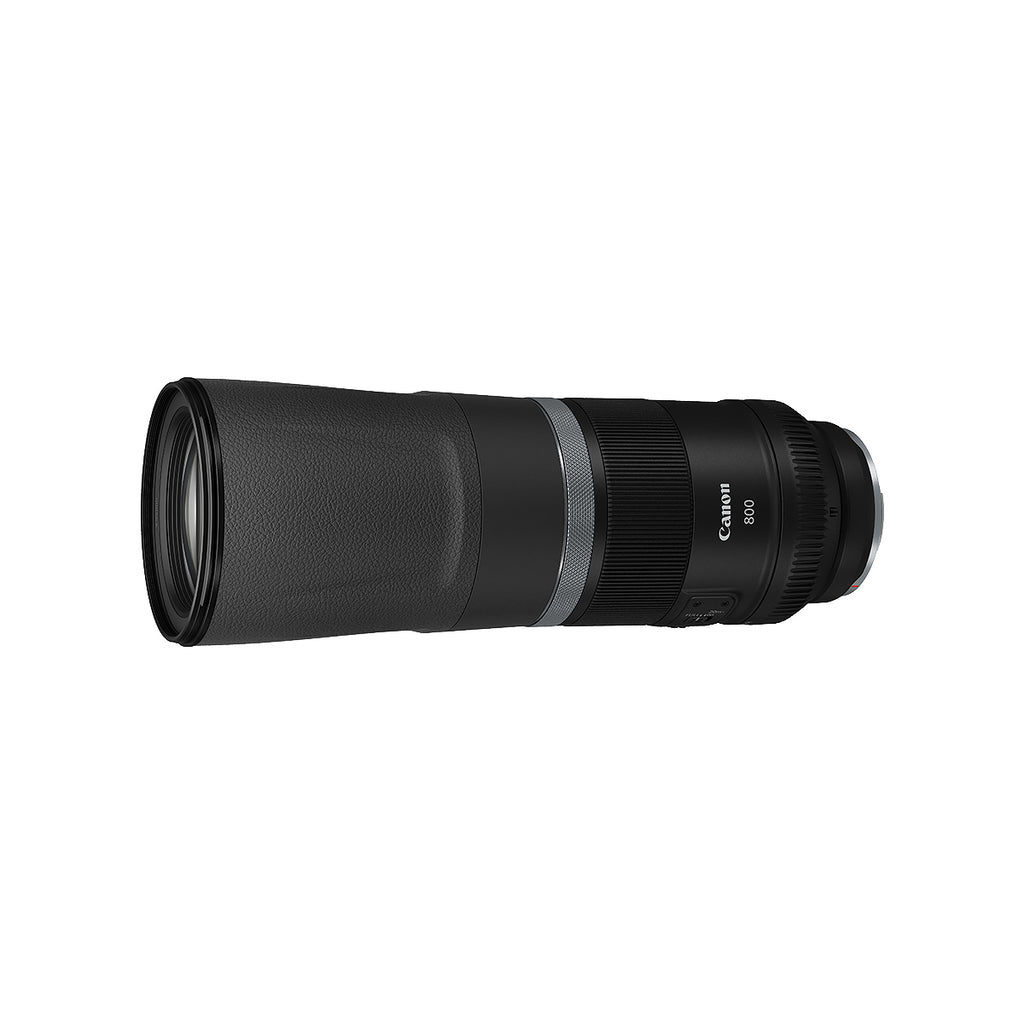 RF800mm F11 IS STM