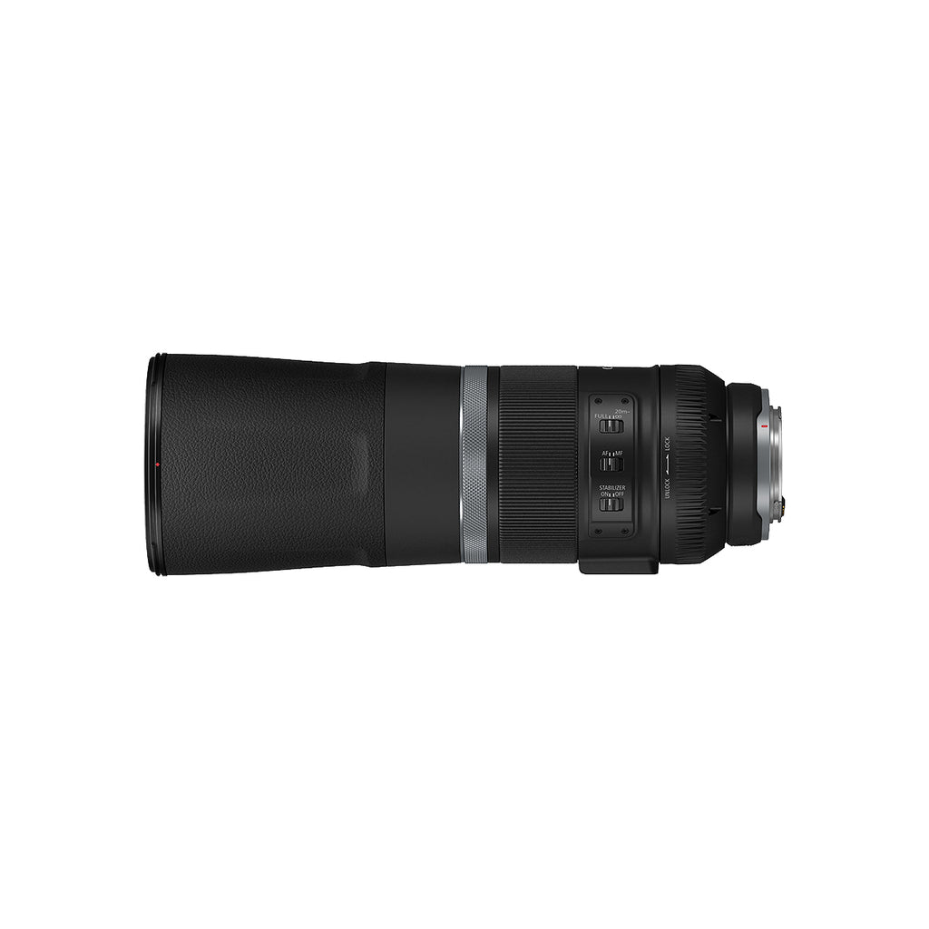 RF800mm F11 IS STM