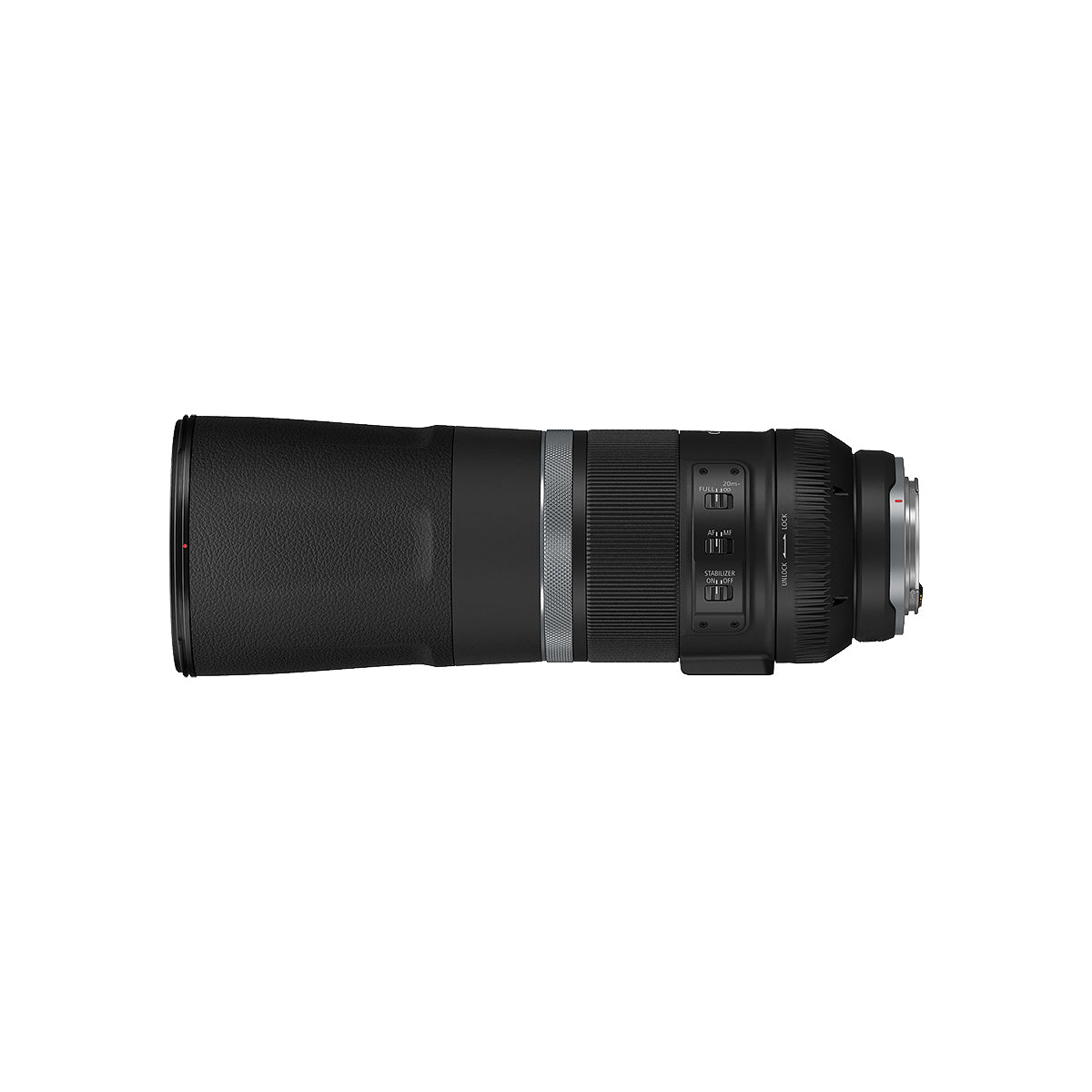 RF800mm F11 IS STM