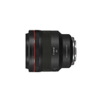 RF85mm F1.2 L USM DS