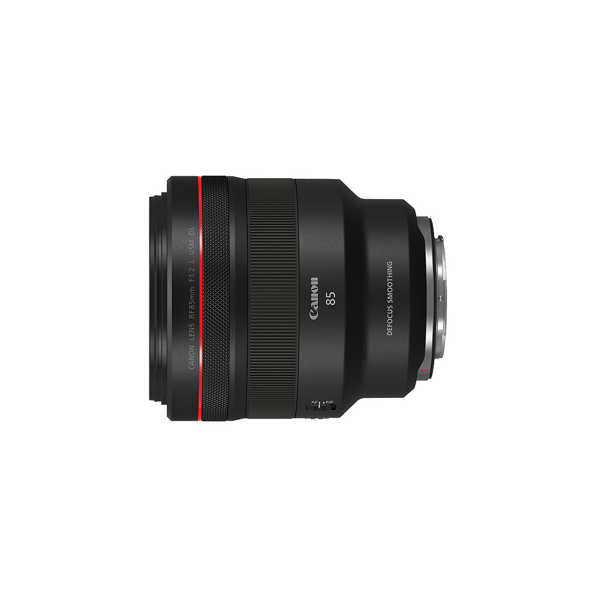 RF85mm F1.2 L USM DS