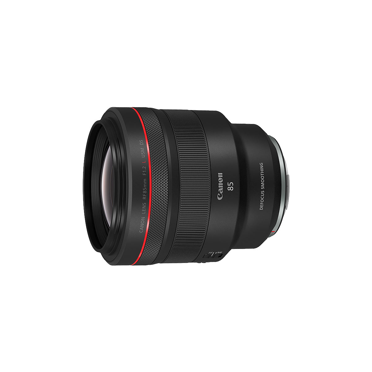 RF85mm F1.2 L USM DS