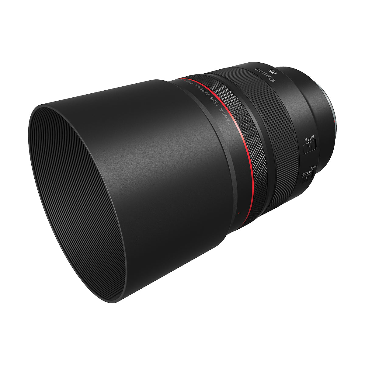 RF85mm F1.2 L USM