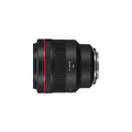 RF85mm F1.2 L USM