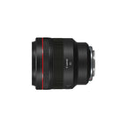 RF85mm F1.2 L USM