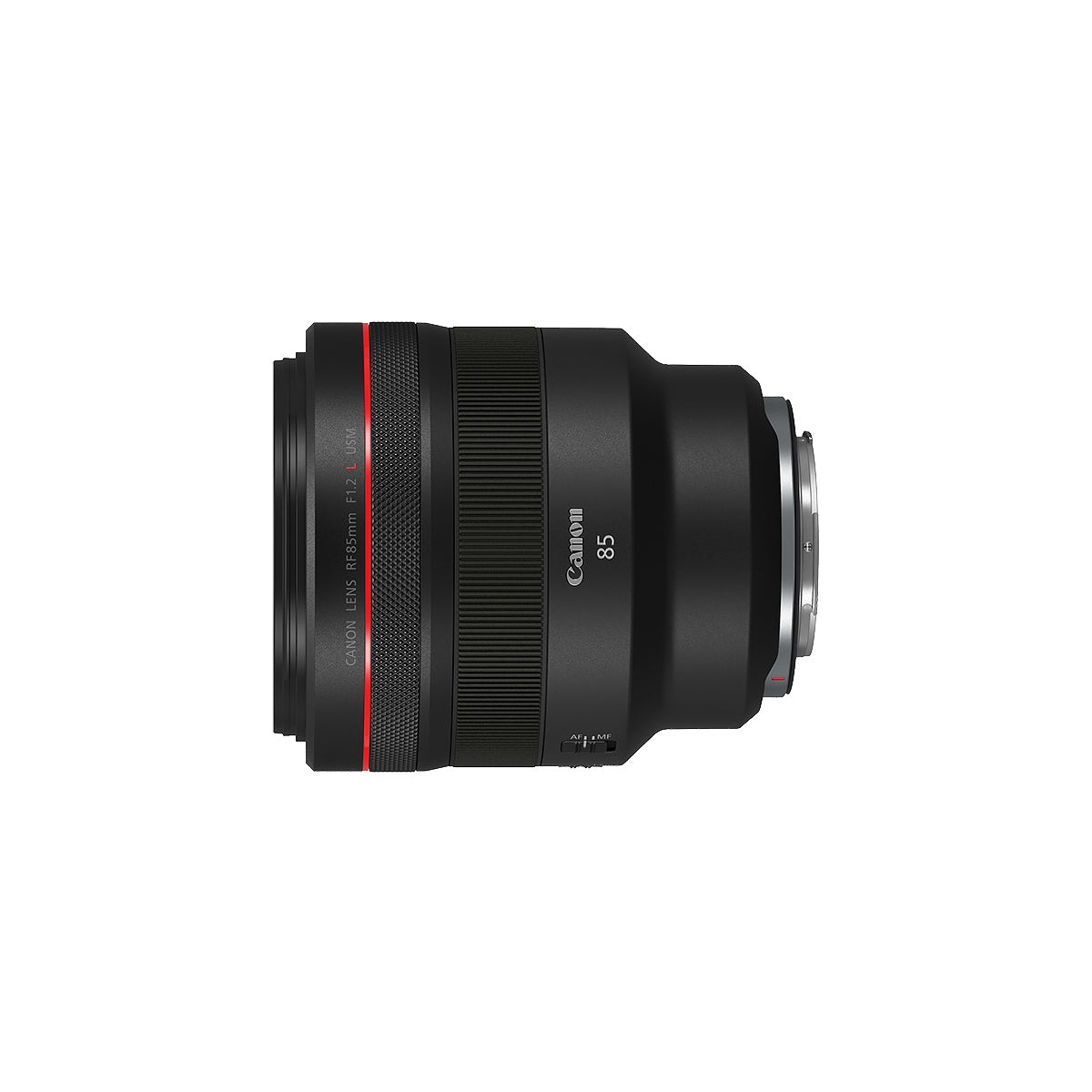 RF85mm F1.2 L USM