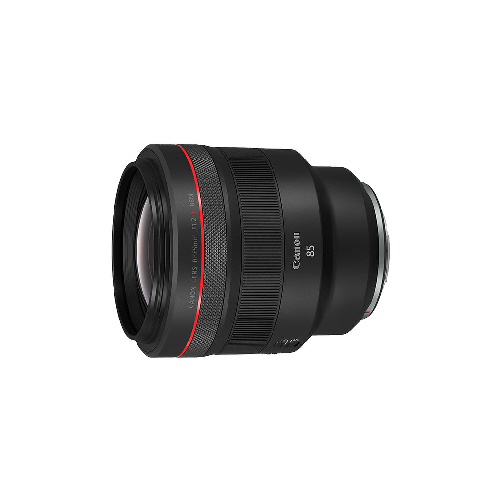 RF85mm F1.2 L USM