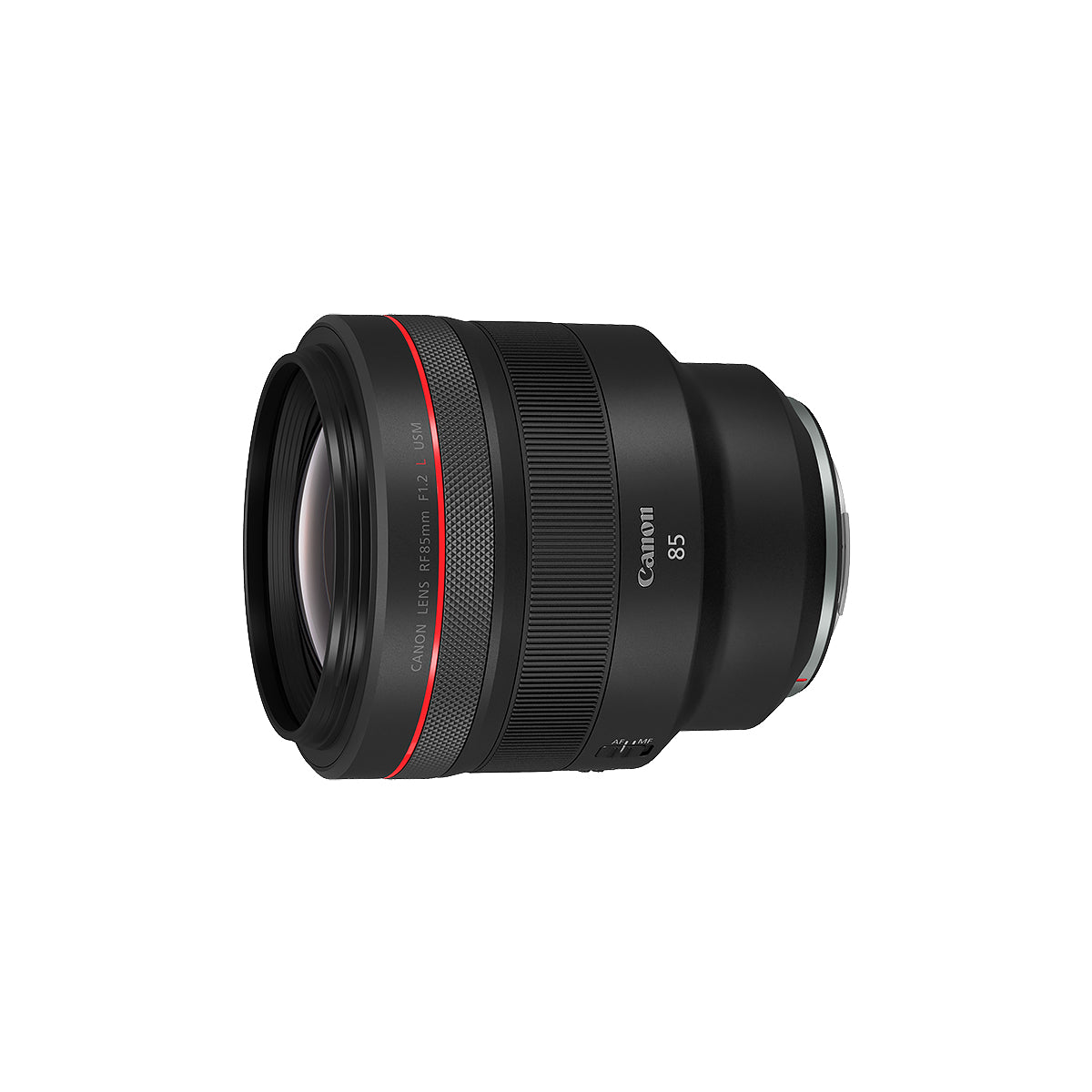 RF85mm F1.2 L USM