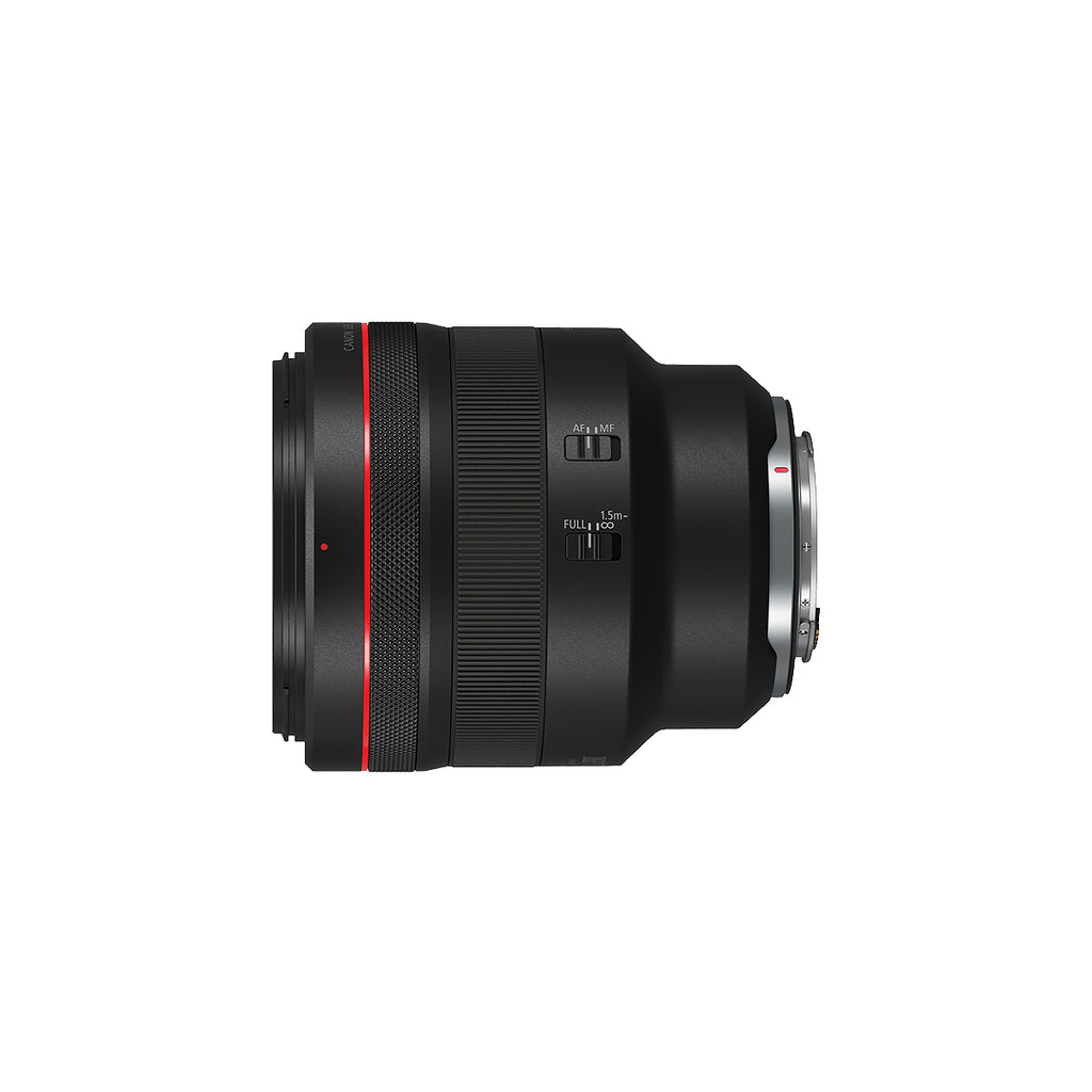 RF85mm F1.2 L USM