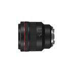 RF85mm F1.2 L USM