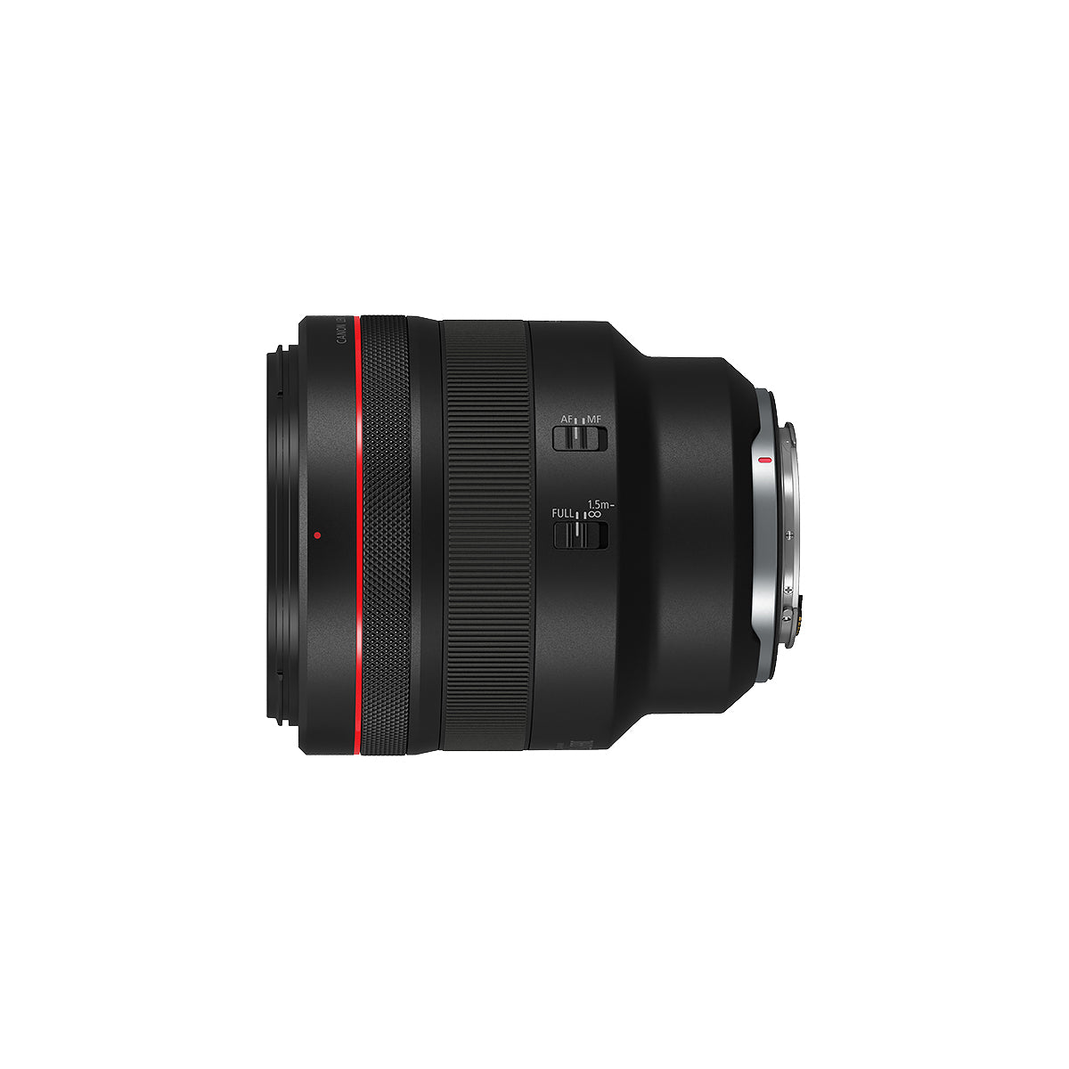 RF85mm F1.2 L USM