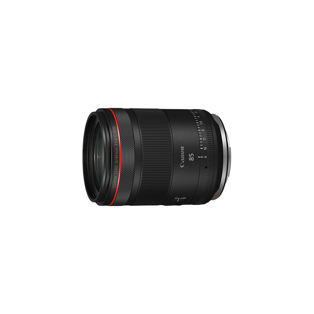 RF85mm F1.4 L VCM