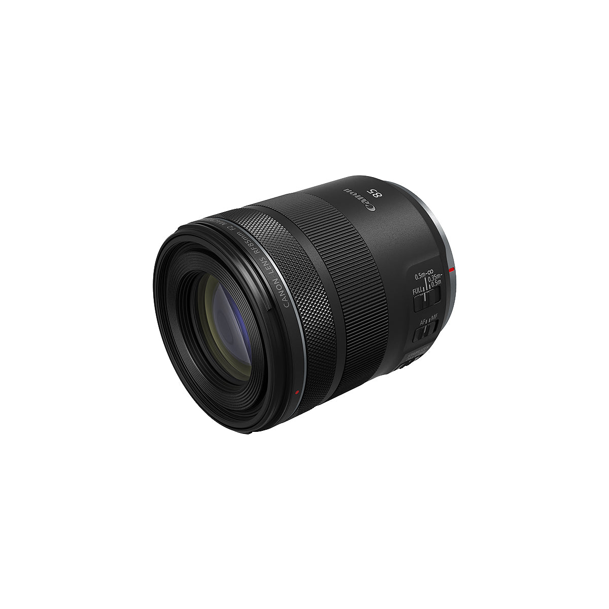 RF85mm F2 MACRO IS STM – Canon Online Store 網上商店