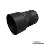 RF85mm F2 MACRO IS STM