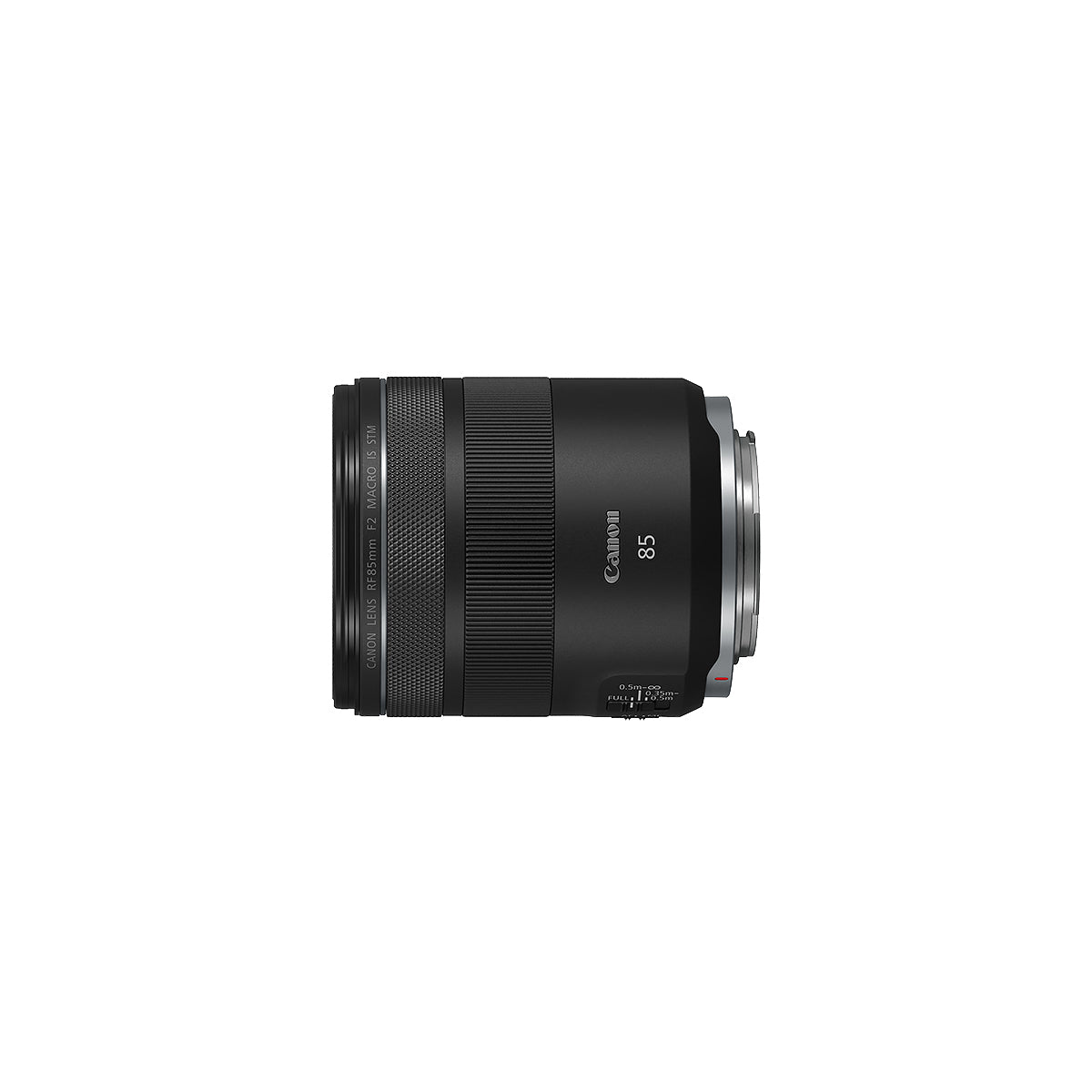 RF85mm F2 MACRO IS STM
