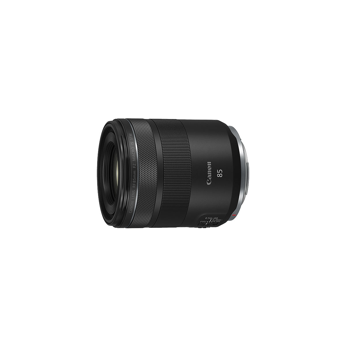 RF85mm F2 MACRO IS STM – Canon Online Store 網上商店