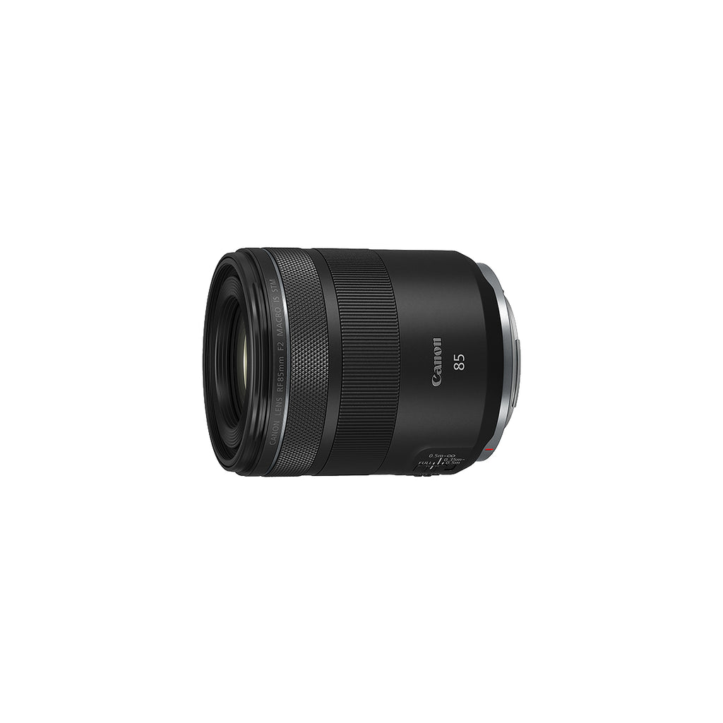 RF85mm F2 MACRO IS STM