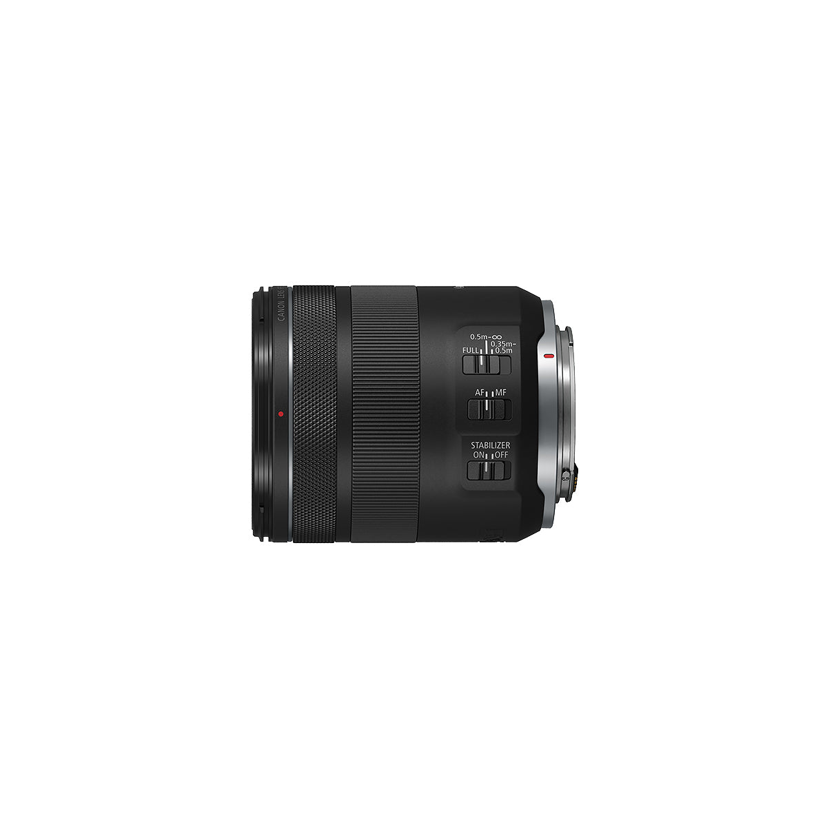 RF85mm F2 MACRO IS STM – Canon Online Store 網上商店