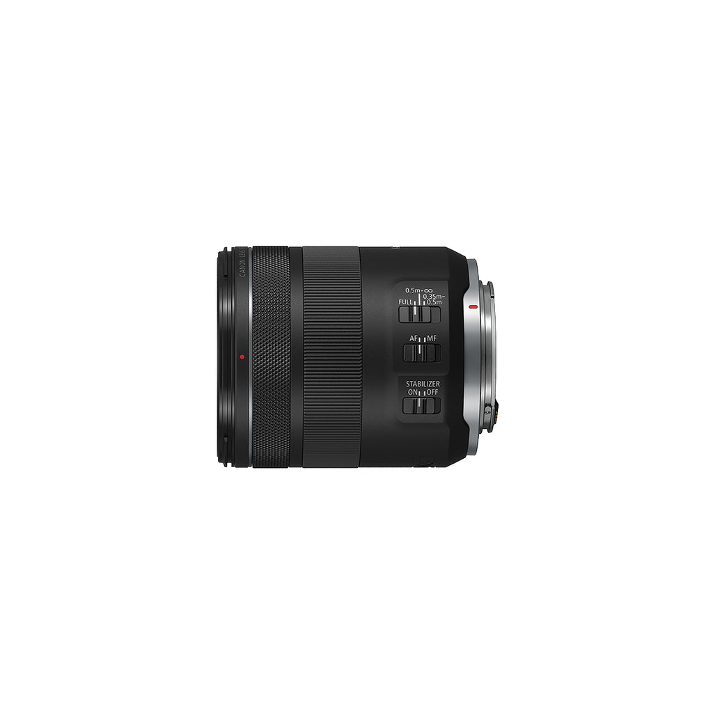 RF85mm F2 MACRO IS STM