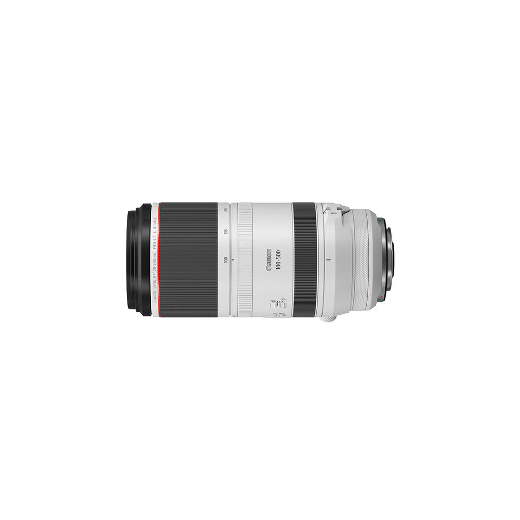 RF100-500mm F4.5-7.1 L IS USM