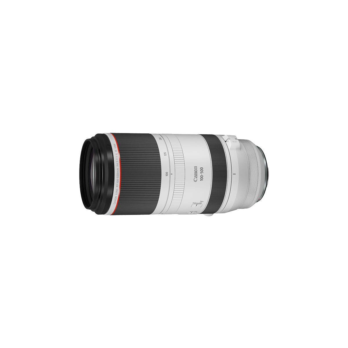RF100-500mm F4.5-7.1 L IS USM