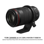 RF100mm F2.8 L MACRO IS USM