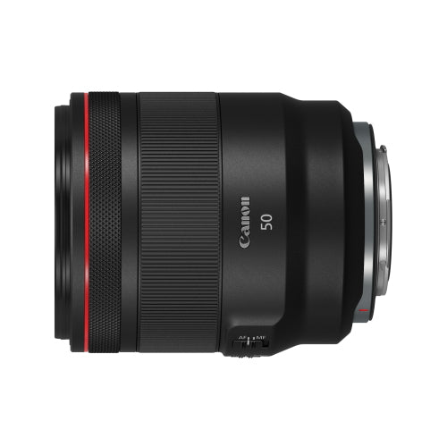 RF50mm F1.2 L USM