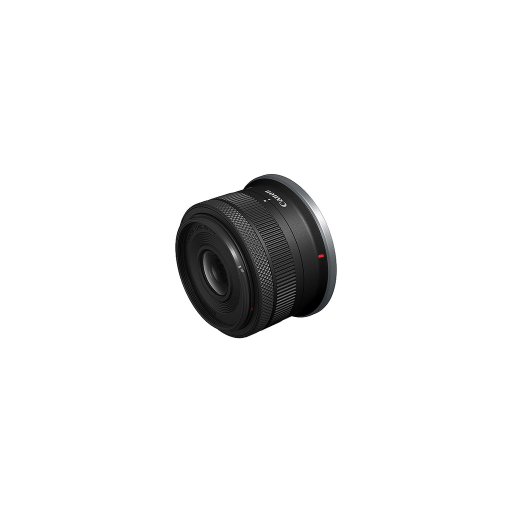 RF-S10-18mm F4.5-6.3 IS STM