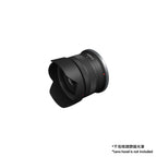 RF-S10-18mm F4.5-6.3 IS STM