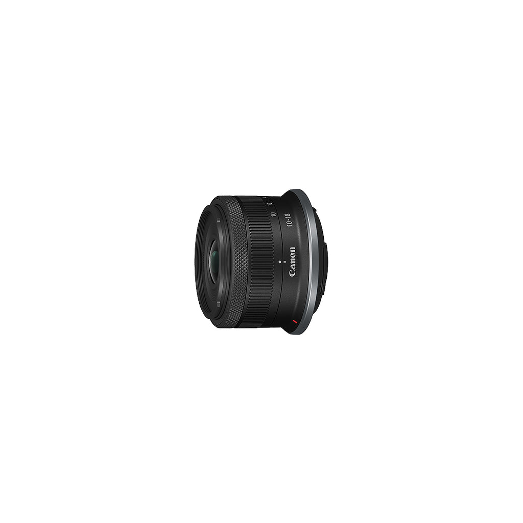 RF-S10-18mm F4.5-6.3 IS STM
