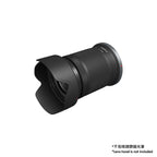 RF-S18-150mm F3.5-6.3 IS STM