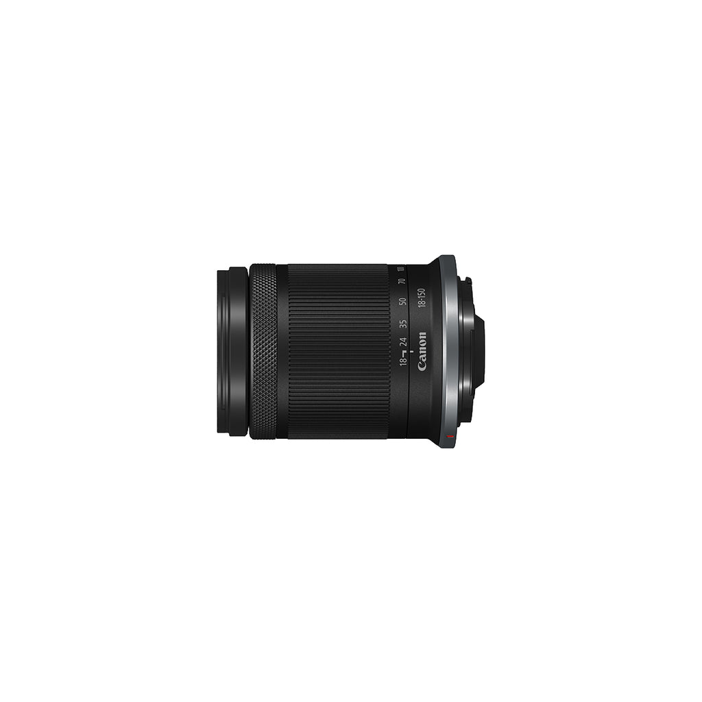 RF-S18-150mm F3.5-6.3 IS STM