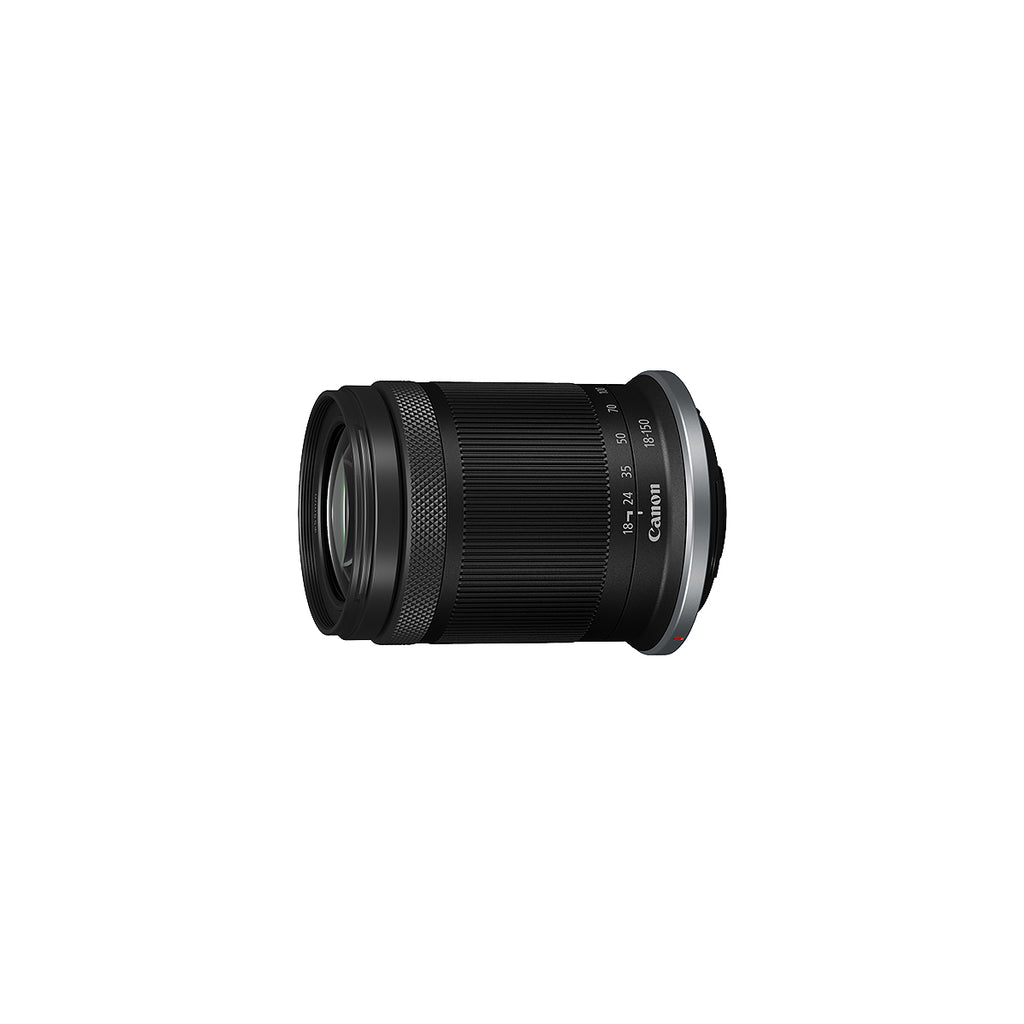 RF-S18-150mm F3.5-6.3 IS STM