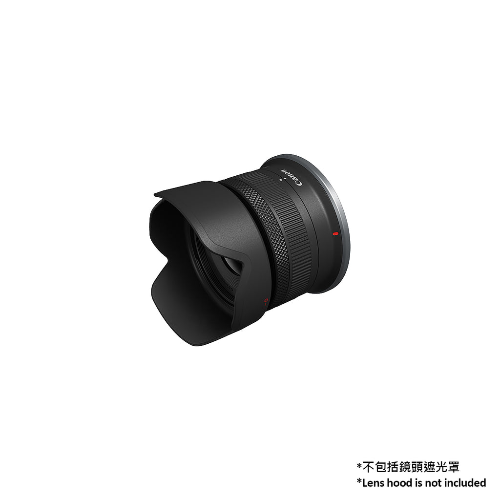 RF-S18-45mm F4.5-6.3 IS STM