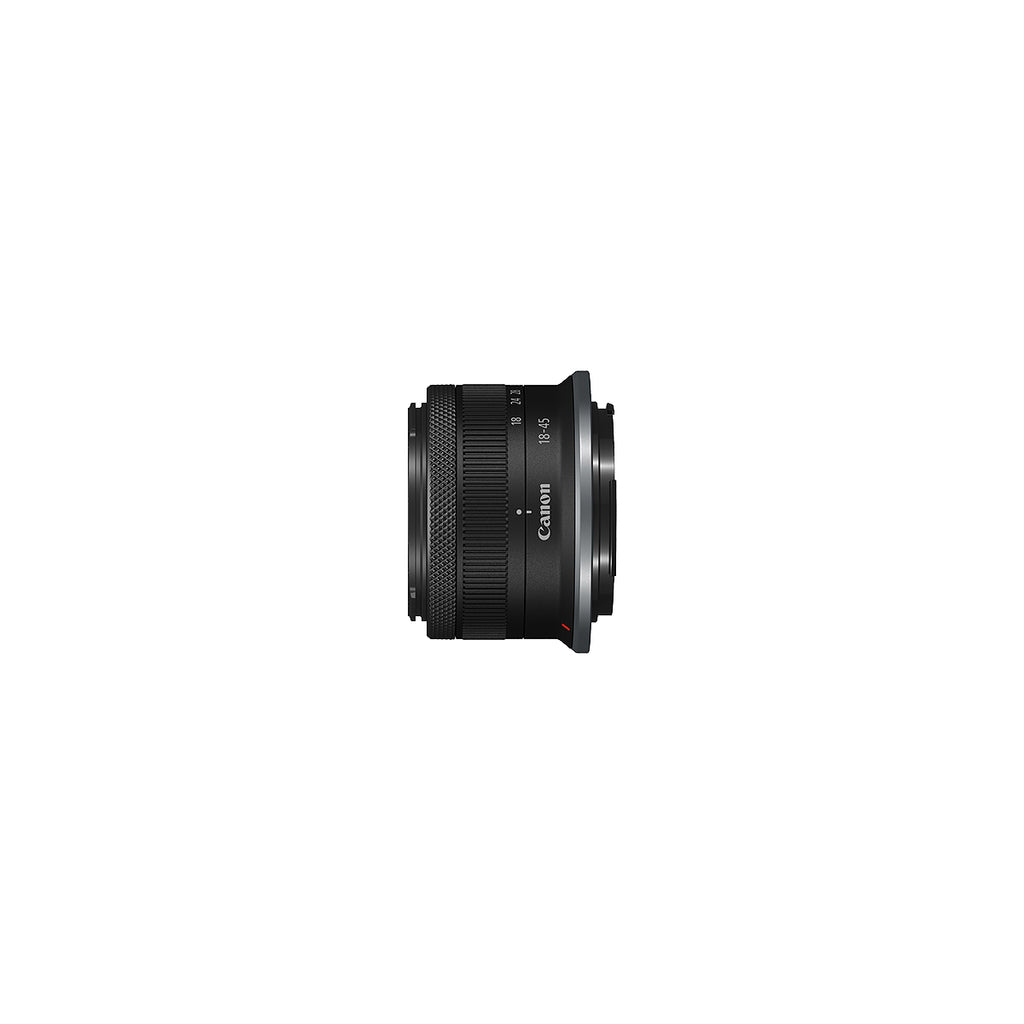 RF-S18-45mm F4.5-6.3 IS STM