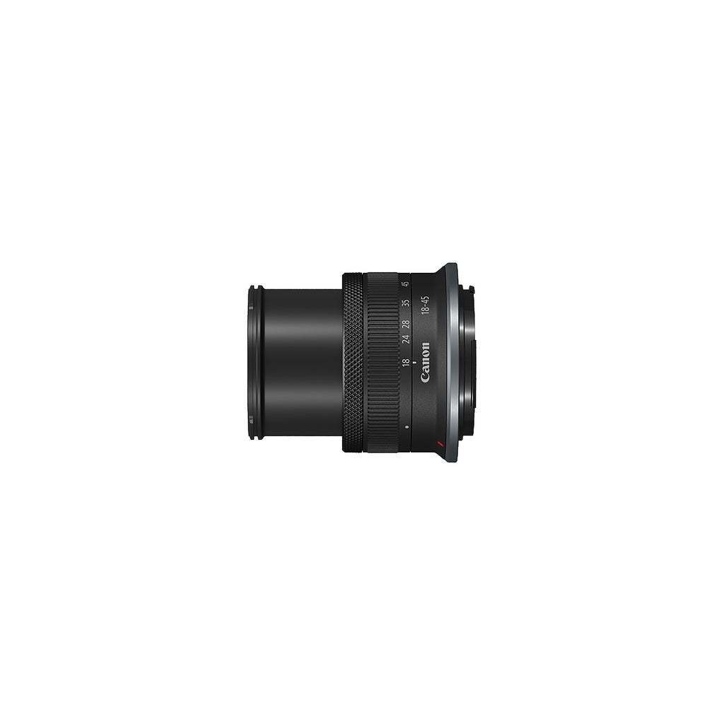RF-S18-45mm F4.5-6.3 IS STM