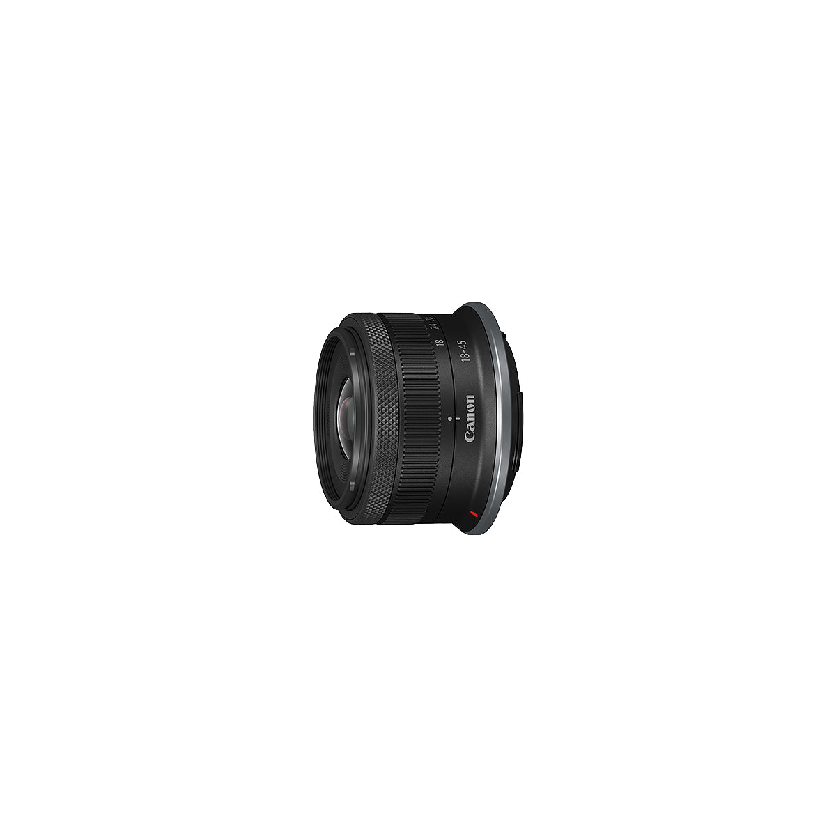 RF-S18-45mm F4.5-6.3 IS STM